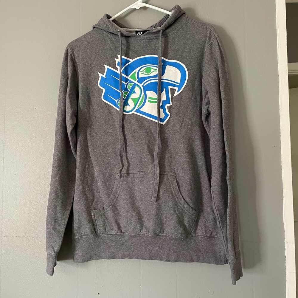 Seahawks Hoodie